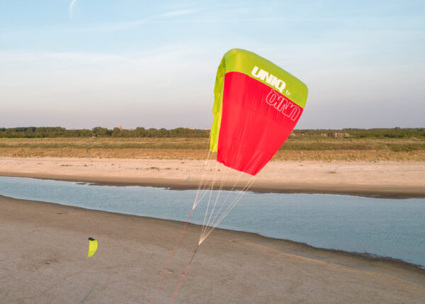PLKB UNIQ TR Trainerdrachen – Bild 15