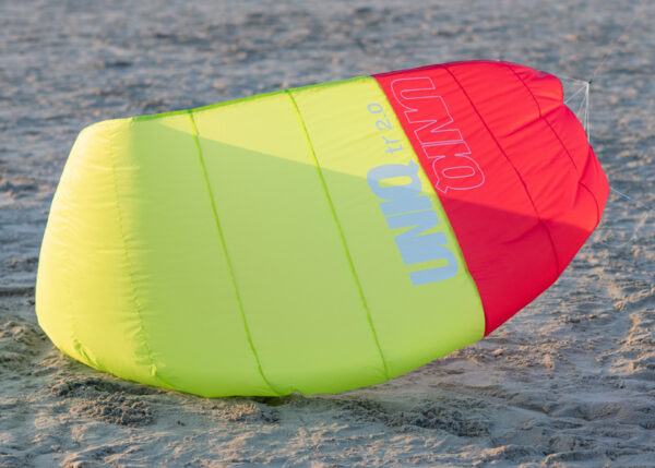 PLKB UNIQ TR Trainerdrachen – Bild 16