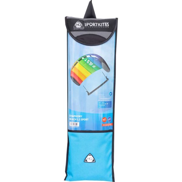HQ Symphony Beach SPORT Trainer Kite – Bild 6