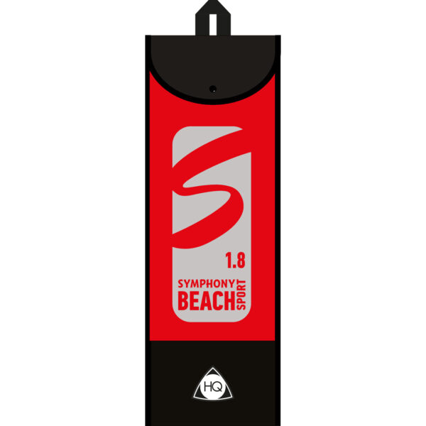 HQ Symphony Beach SPORT Trainer Kite – Bild 7