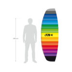 HQ Symphony Beach SPORT Trainer Kite – Bild 5