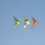 Speedwing X1 – Klassischer Power-Lenkdrachen – Bild 32
