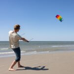 HQ Symphony Beach SPORT Trainer Kite – Bild 14