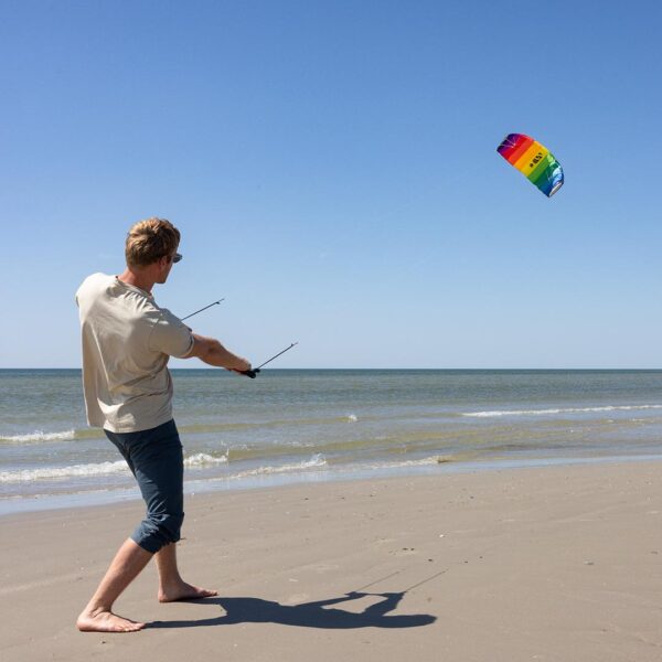 HQ Symphony Beach SPORT Trainer Kite – Bild 14