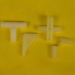 Acro Racer T-Stuk 4mm - Afbeelding 4