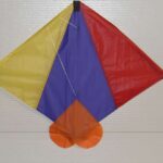 Afghanischer Kampfdrachen S – Bild 3