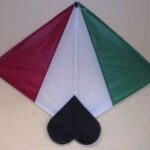 Afghanischer Kampfdrachen S