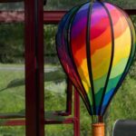 Saturn-Ballon 28 Spirale – Bild 3