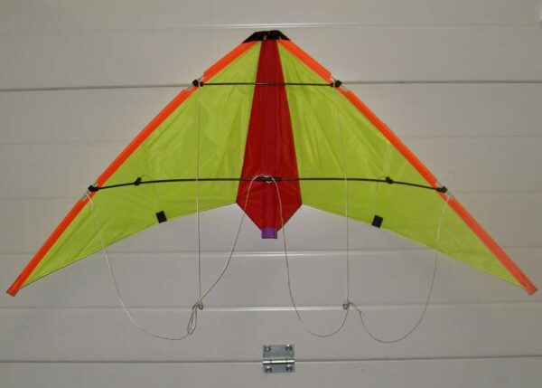 BIZZY CLASSIC Sportlenkdrachen – Bild 5