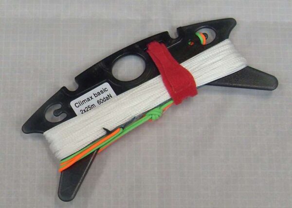 Speedwing X1 – Klassischer Power-Lenkdrachen – Bild 30