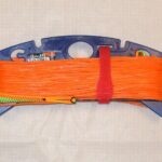 Climax Combat KS-Line Quad-Lenkset Kitesurf Kiting