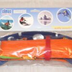 Climax Combat KS-Line Quad-Lenkset Kitesurf Kiting – Bild 3