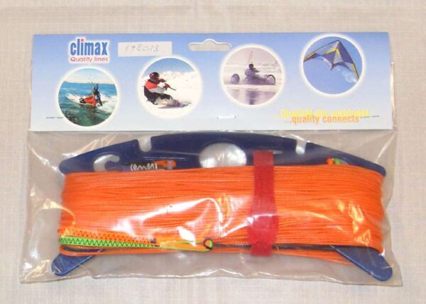 Climax Combat KS-Line Quad-Stuurset Kitesurf Kiting - Afbeelding 3