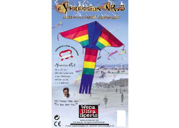 WuS eXpression Nr.3 – Bild 6