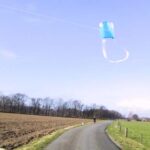 Funny Tube Kite 1 - Afbeelding 2