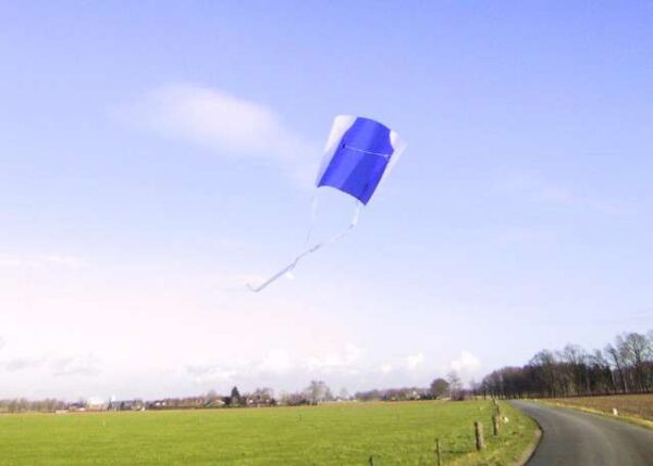 Funny Tube Kite 2 - Afbeelding 3