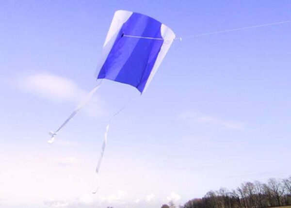 Lustiger Tube Kite 3 – Bild 2