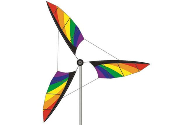 PK Big Generator Rainbow XL – Bild 2