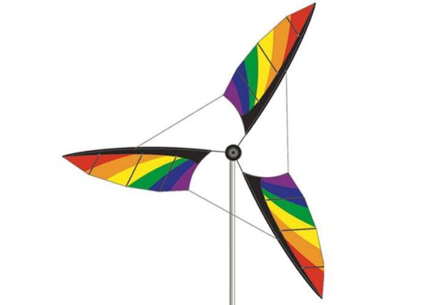 PK Big Generator Rainbow XXL – Bild 2