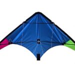 HOT FLY CLASSIC Sportlenkdrachen – Bild 2