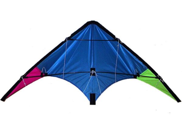 HOT FLY CLASSIC Sportlenkdrachen – Bild 2