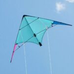 HOT FLY CLASSIC Sportlenkdrachen