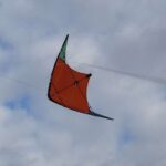 HOT FLY CLASSIC Sportlenkdrachen – Bild 5