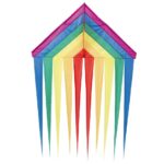 HQ Delta Rainbow Tails