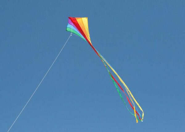 HQ Eco Eddy 70 Rainbow – Bild 2