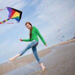 HQ Eco Simple Flyer 120 Regenbogen – Bild 2