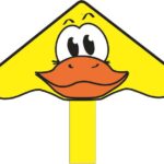 HQ Eco Simple Flyer 85 Ducky - Afbeelding 2