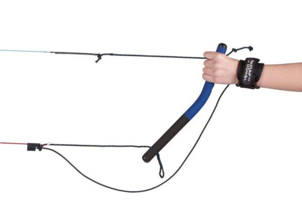 HQ Kite-Killer | Safety-Leash | 1 Stück – Bild 2