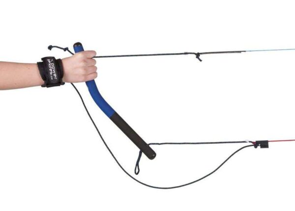 HQ Kite-Killer | Safety-Leash | 1 Satz (2 Stück) – Bild 2