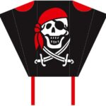 HQ Pocketsled Jolly Roger - Afbeelding 2