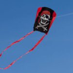 HQ Pocketsled Jolly Roger