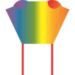 HQ Pocketsled Rainbow – Bild 2