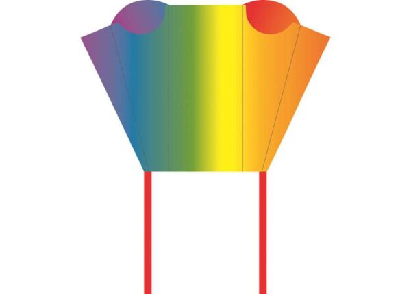HQ Pocketsled Rainbow – Bild 2