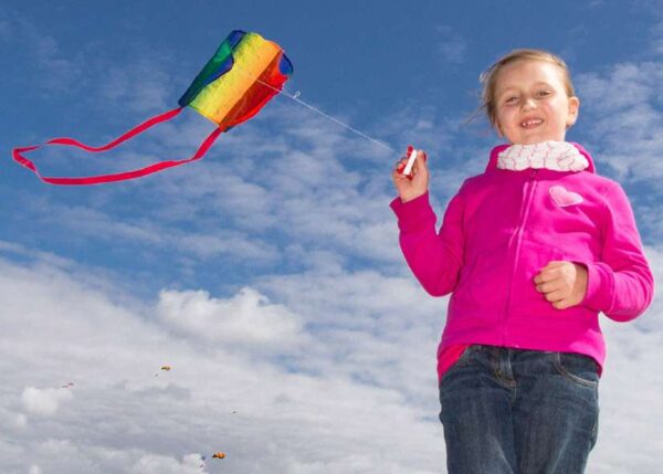 HQ Pocketsled Rainbow – Bild 3