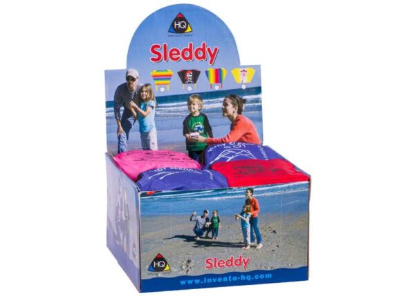 HQ Sleddy Jolly Roger – Bild 3