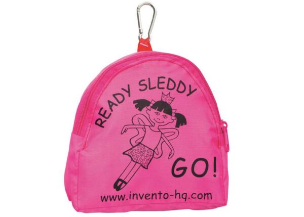 HQ Sleddy Fairy Princess – Bild 2