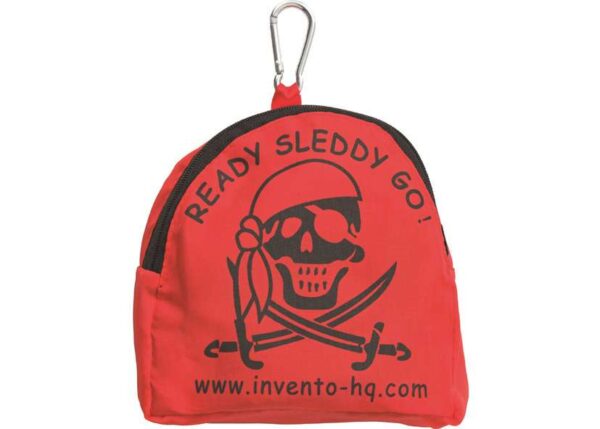 HQ Sleddy Jolly Roger – Bild 2