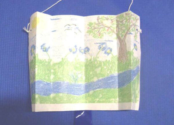 Kiddy Kite A5 - Set mit 25 Teilen – Bild 3
