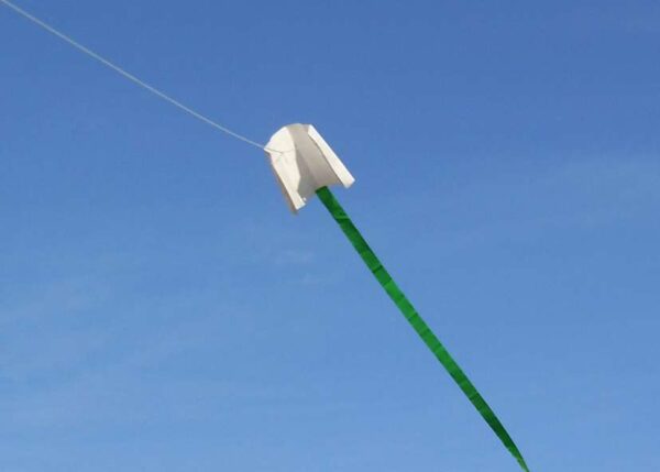 Kiddy Kite A5 - Set mit 25 Teilen – Bild 2