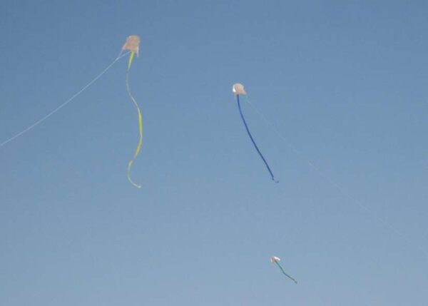 Kiddy Kite A4 - Set mit 25 Teilen – Bild 5