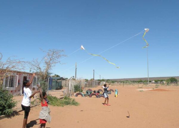 Kiddy Kite A5 - Set mit 25 Teilen – Bild 7