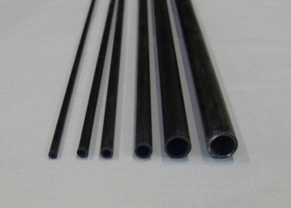 Kohlefaser/Carbon (CfK) Basic – Bild 3