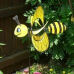 CiM Magic Bee / Bij - Afbeelding 2