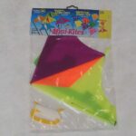 WuS Mini Delta Colour - Afbeelding 5