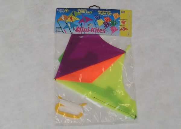 WuS Mini Delta Color – Bild 5