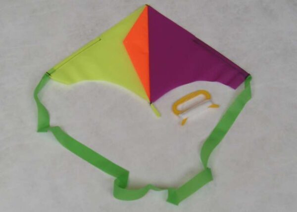 WuS Mini Delta Color – Bild 2